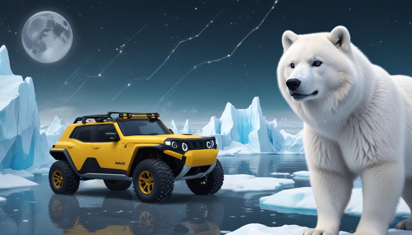 Binance ICO и Arctic Pablo: уроки и риски! Стоит ли участвовать в предпродаже? | Cryptodamus.io