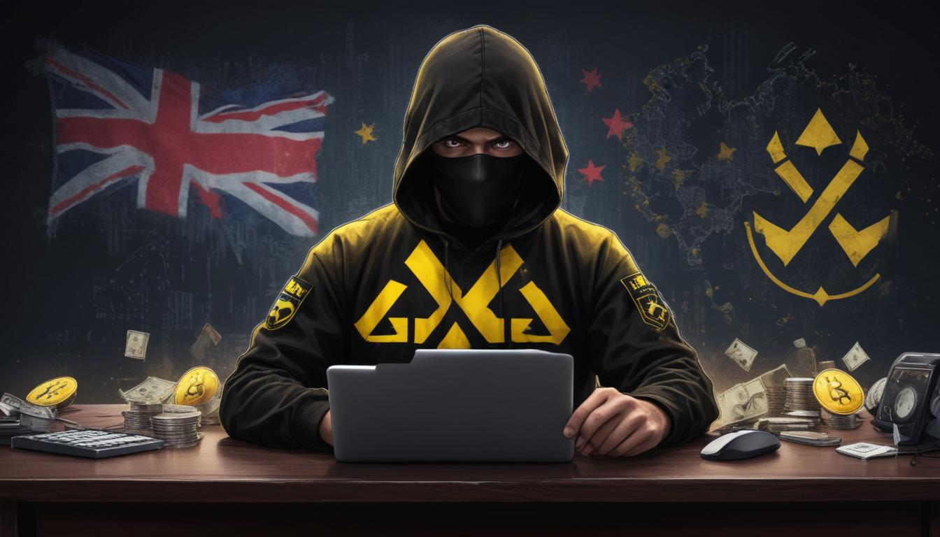 Binance Impersonation Scam EXPOSED! Protect Your Aussie Crypto Now! | Cryptodamus.io