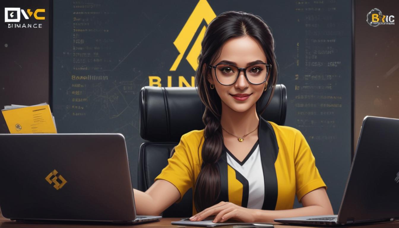 Binance India KYC: Will YOU Pass? Consequences & Crypto Future Inside! | Cryptodamus.io