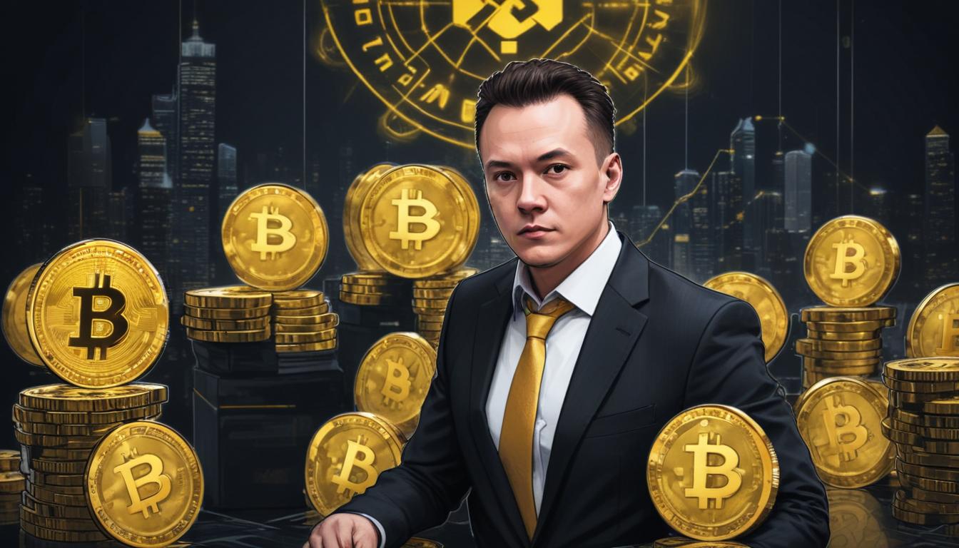 Binance Insider Trading Scandal: Explosive Revelations & Industry Fallout! | Cryptodamus.io