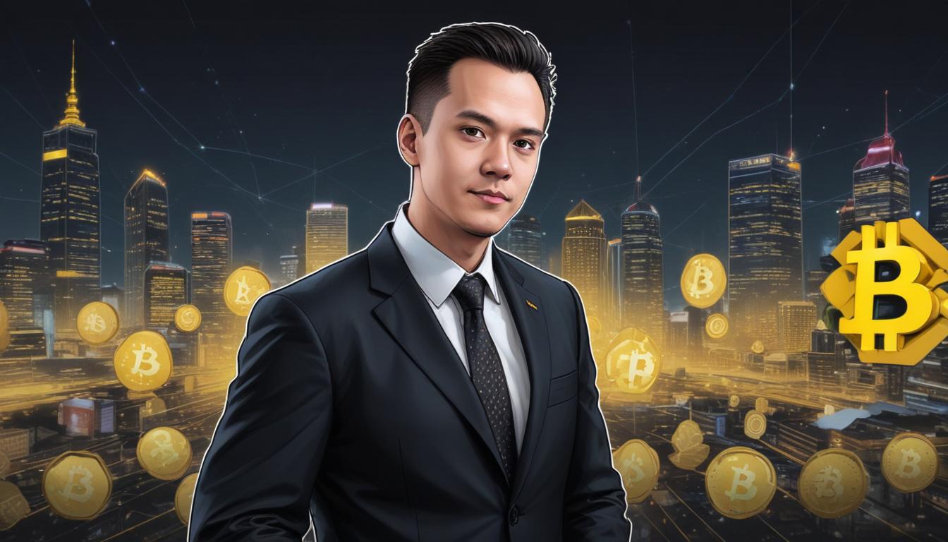 Binance Insider Trading Scandal? UUU Token Allegations Rock Crypto! 🚨 | Cryptodamus.io