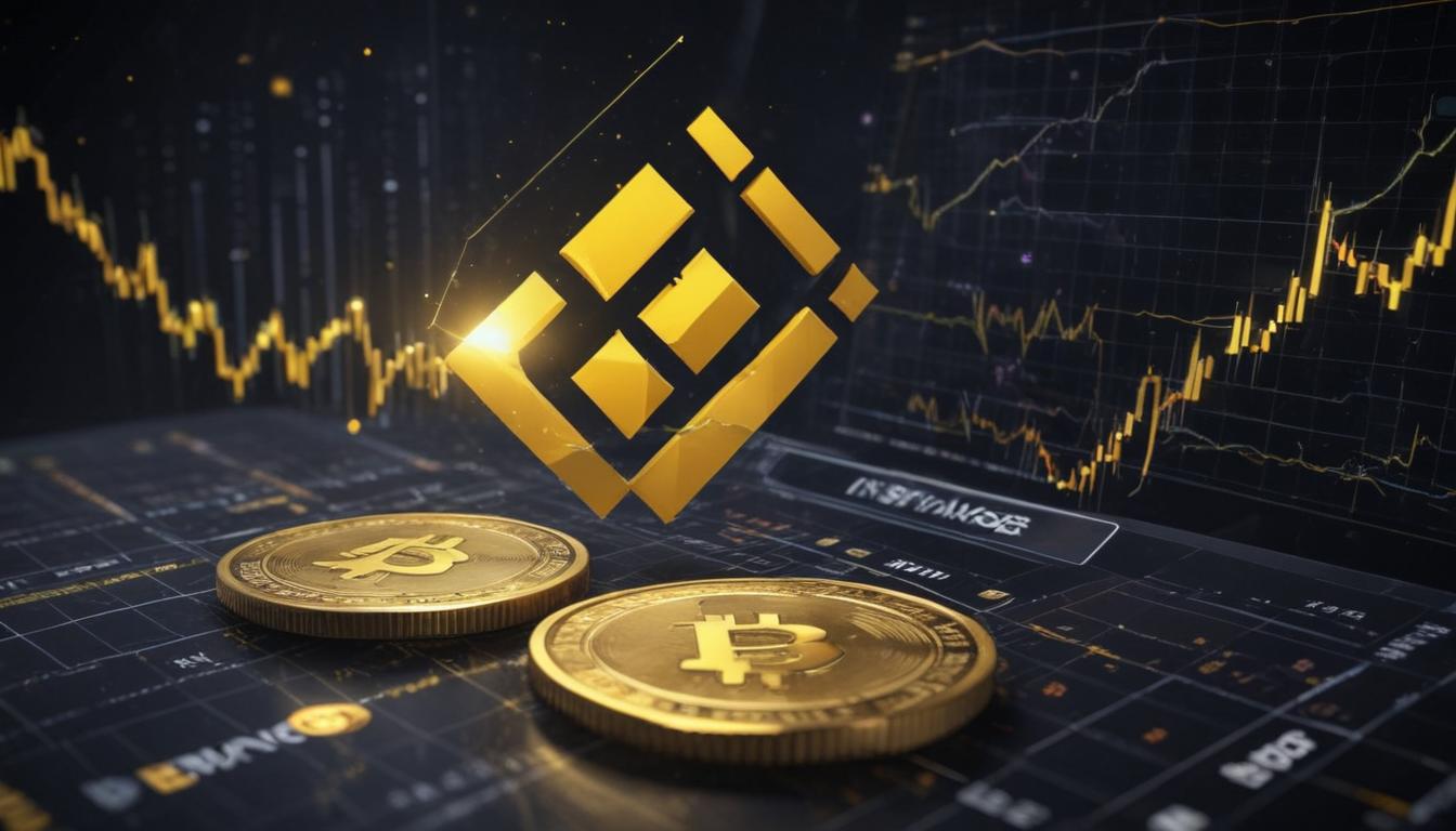 Binance JSTUSDT: Master 75x Leverage Trading (Avoid Liquidation!) | Cryptodamus.io