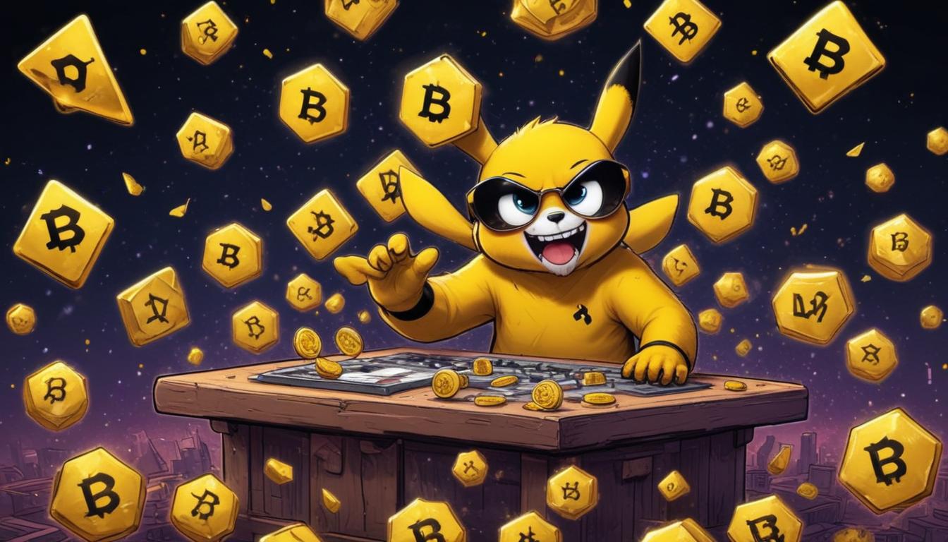 Binance Just Listed DOOD: Doodles' Web3 Token Explodes? What You Need to Know! | Cryptodamus.io