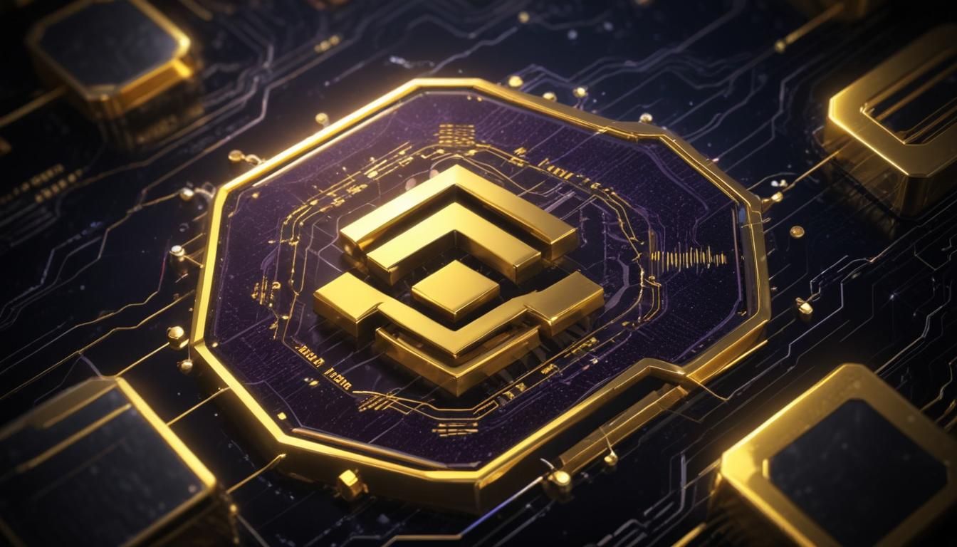 Binance & Kadena (KDA) Upgrade: What You Need to Know! Expert Analysis Inside | Cryptodamus.io