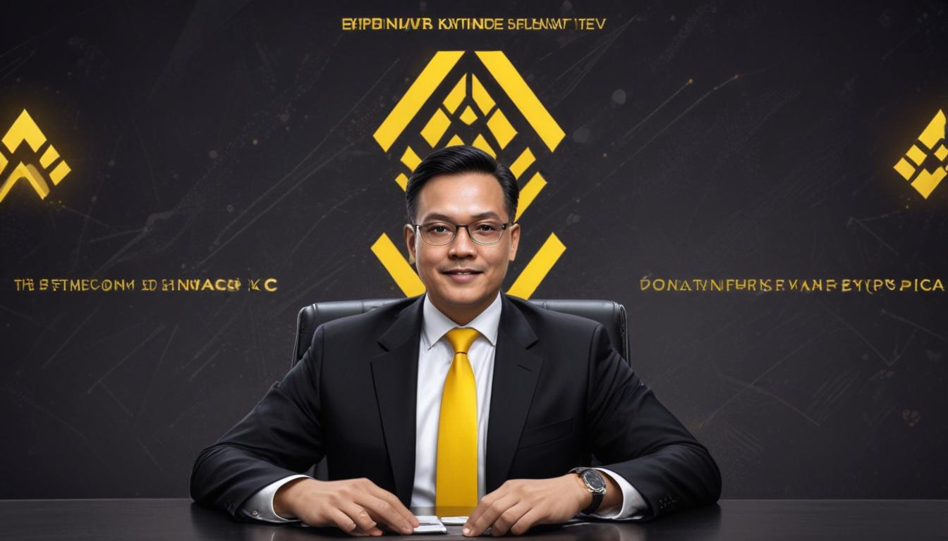 Binance KYC SHOCK in India! What You NEED to Know NOW! | Cryptodamus.io