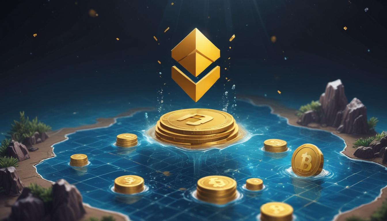 Binance Launchpool WCT Event: Staking Rewards & Market Analysis Unveiled! 🚀 | Cryptodamus.io