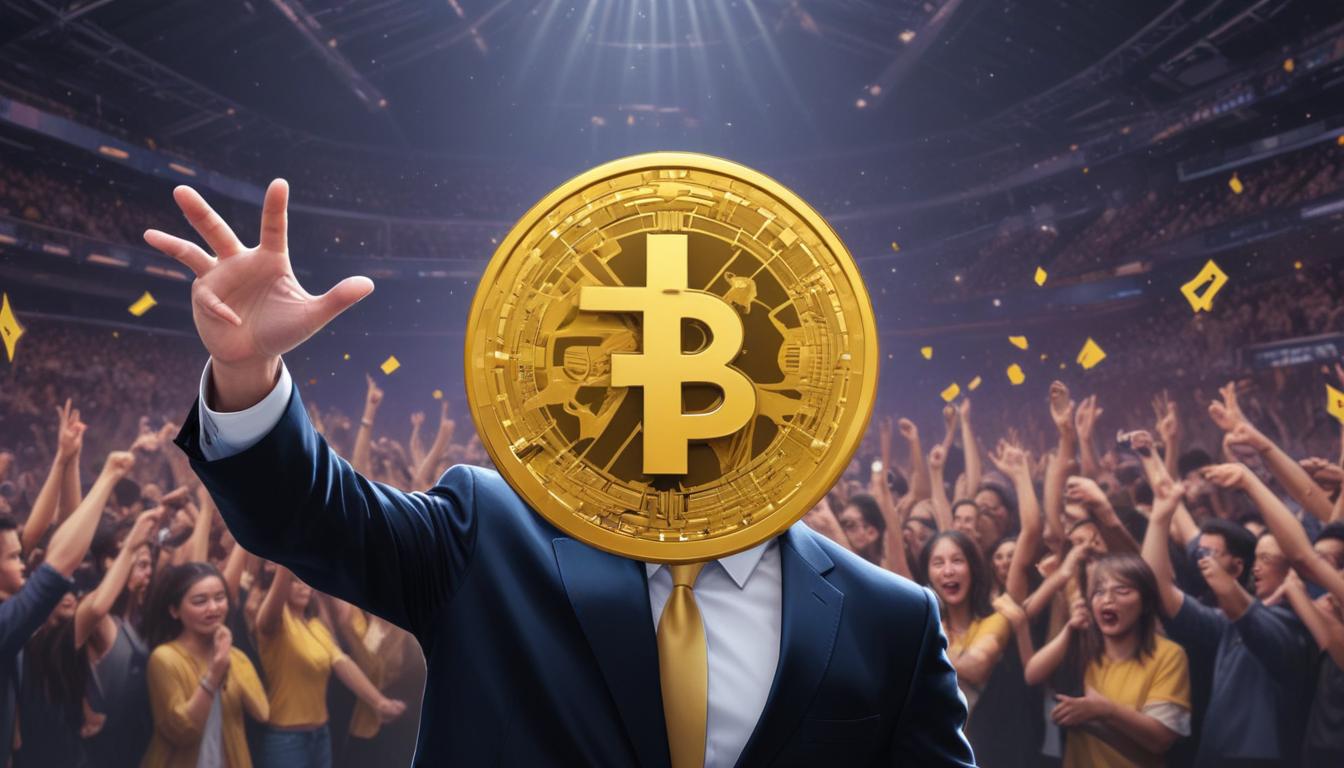 Binance Listing for Pi Network: Community Vote Fuels HUGE Potential! | Cryptodamus.io