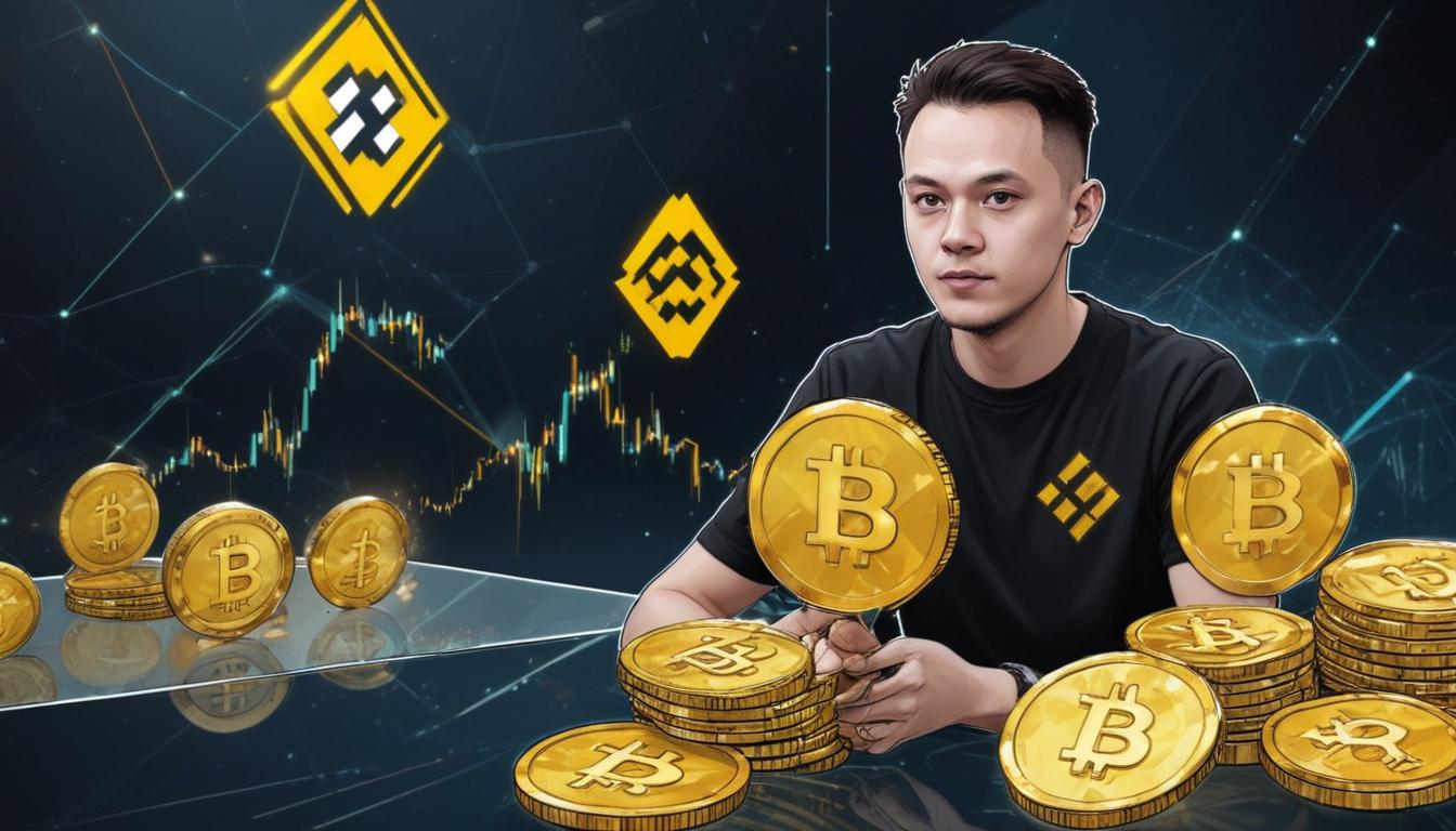 Binance Listing Minefield: CZ's Critique & Investor Risks Revealed! | Cryptodamus.io