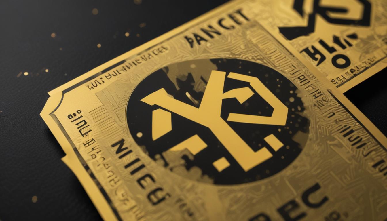 Листинг на Binance: Хайп или Крах? Ваш Гид по Инвестициям в Альткоины! | Cryptodamus.io