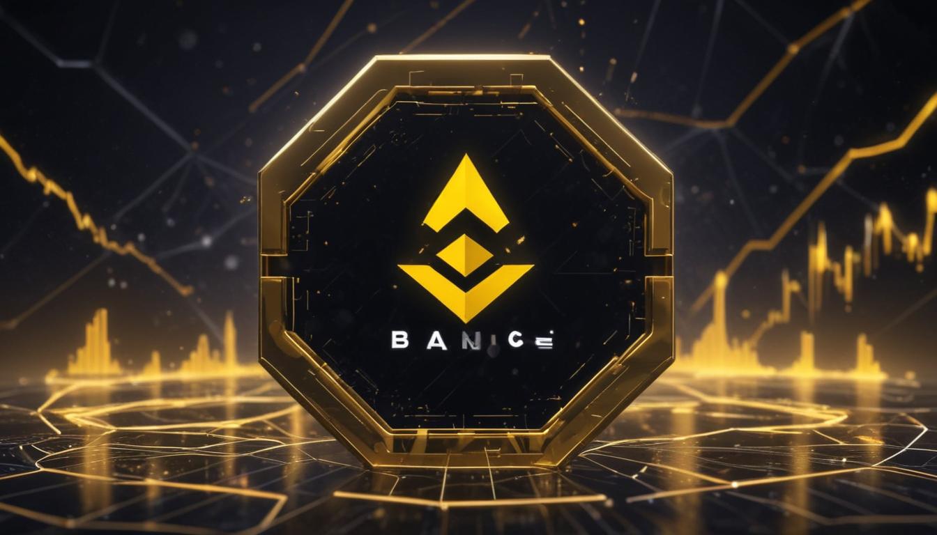 Binance Listings Unleashed: EPT & DARK's Market Domination! See the Shocking Price Surges & Volatility Now! 🚀 | Cryptodamus.io