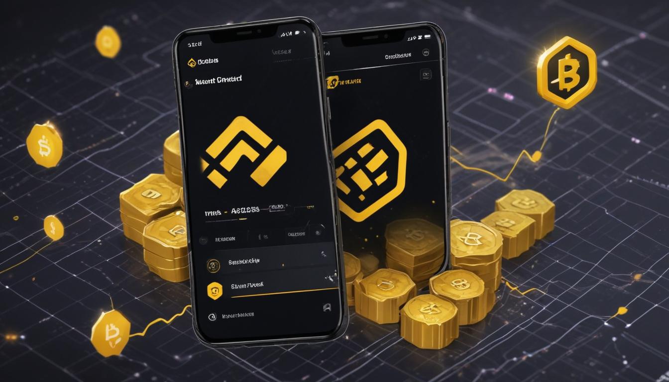 Binance Lists GoPlus Security (GPS): Is It the Next Crypto Gem? Find Out Now! | Cryptodamus.io