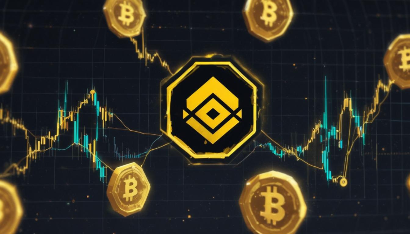 Binance Lists IP Futures: 25x Leverage, Mainnet Launch, & Crypto Revolution! | Cryptodamus.io