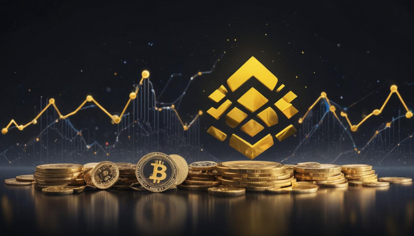 Binance Lists MEMEFI & FIS Futures: Will Spot Listings Follow? 🚀 | Cryptodamus.io