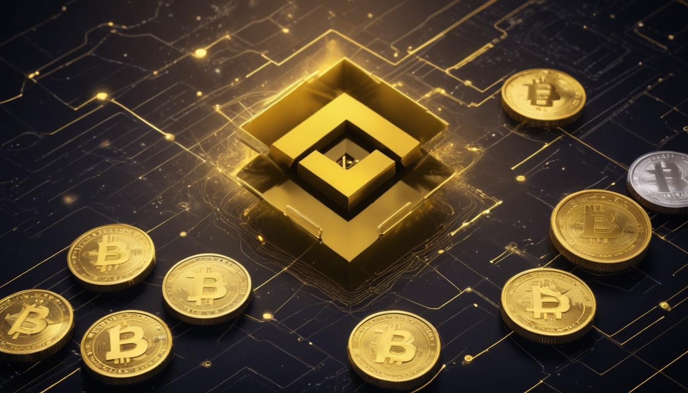 Binance добавляет XUSD: революция в мире стейблкоинов! | Cryptodamus.io