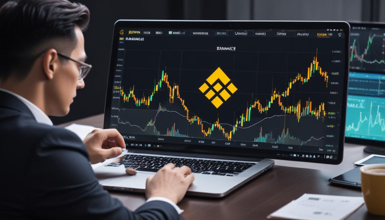 Binance Margin Changes: Survive Liquidation Risks! (CRV, UNI, ALGO, XEC) | Cryptodamus.io
