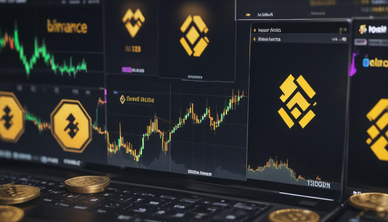 Binance Margin Delisting: Act Now! Altcoin Pairs to Vanish in 2025. Risk Management Crucial! | Cryptodamus.io