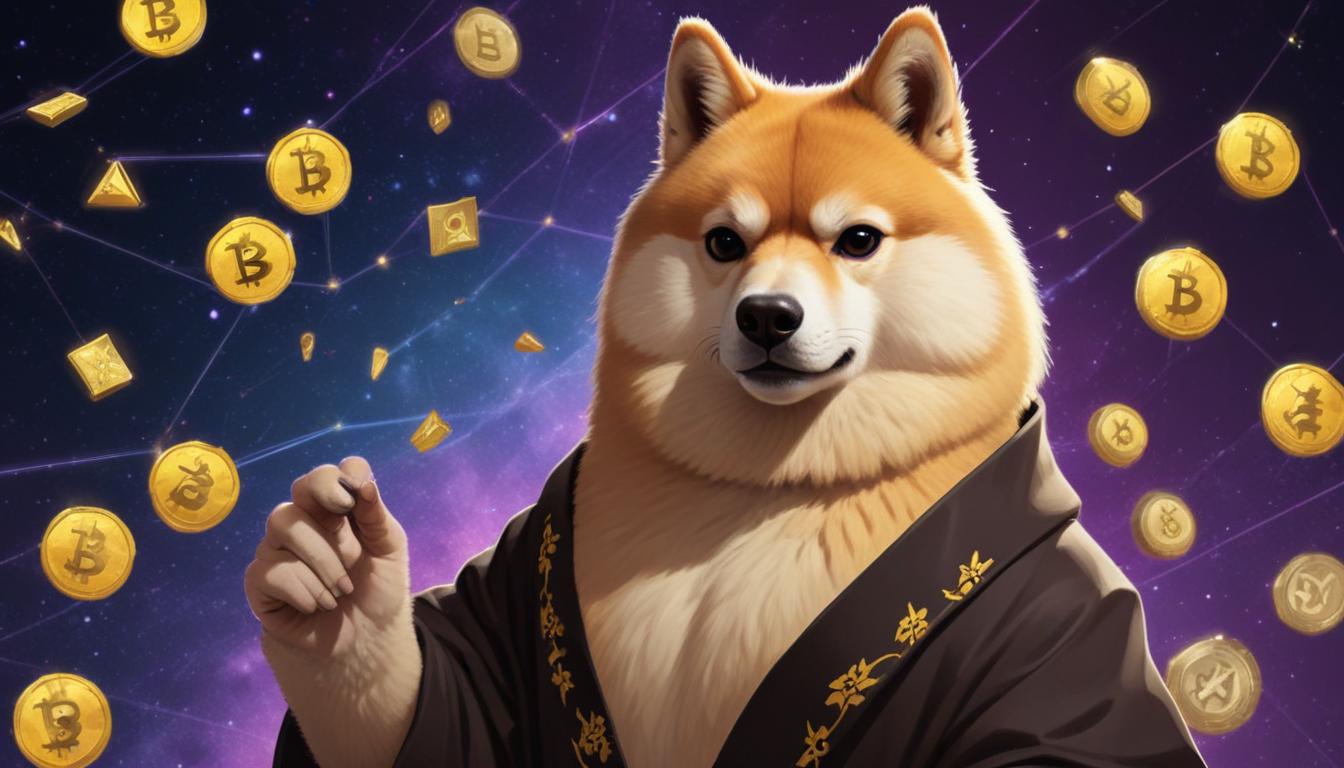 Binance Margin Shake-Up! How to Trade DOGE, DYDX, ALPACA, CELO Safely Now! | Cryptodamus.io