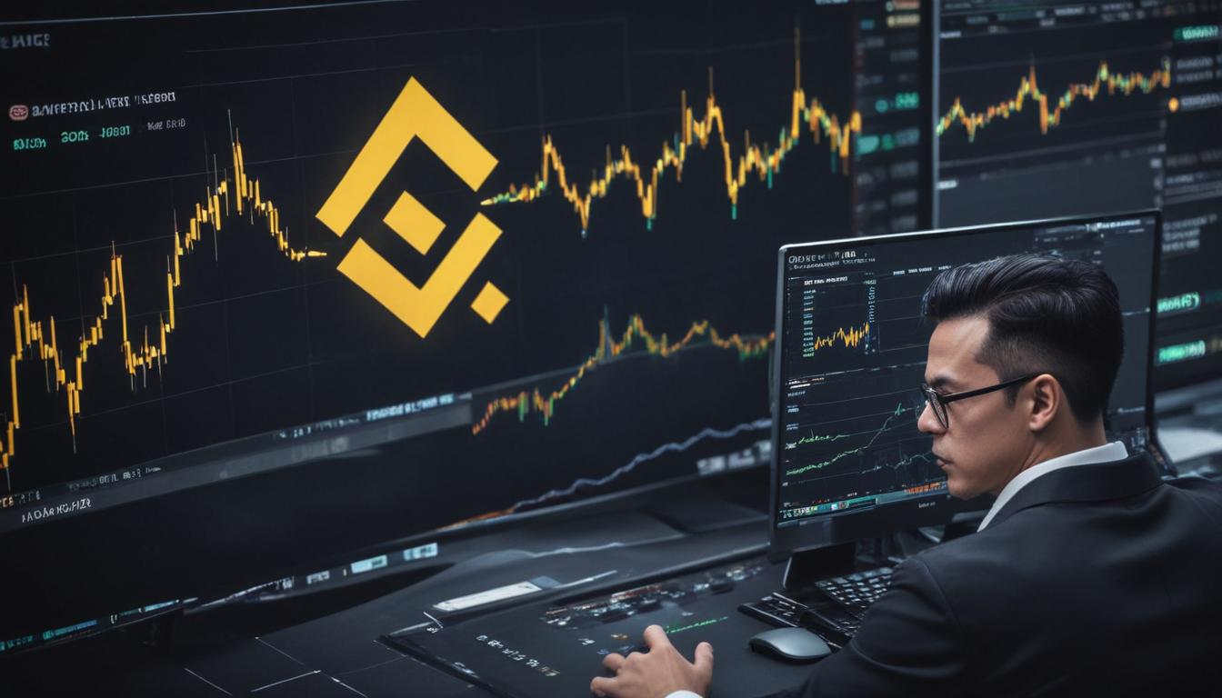 Binance Margin Shakeup: What Every Crypto Trader MUST Know NOW! | Cryptodamus.io