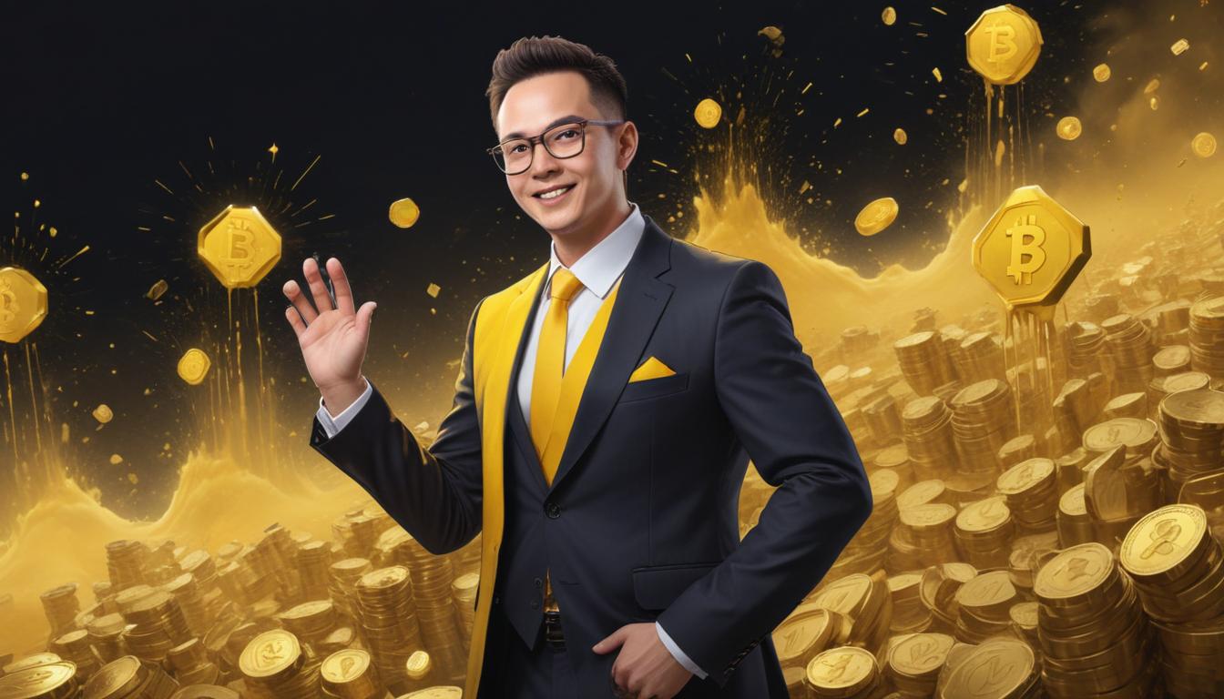 Binance Megadrop SHOCKER! $KERNEL Token Launch Explodes – Deep Dive Inside! | Cryptodamus.io