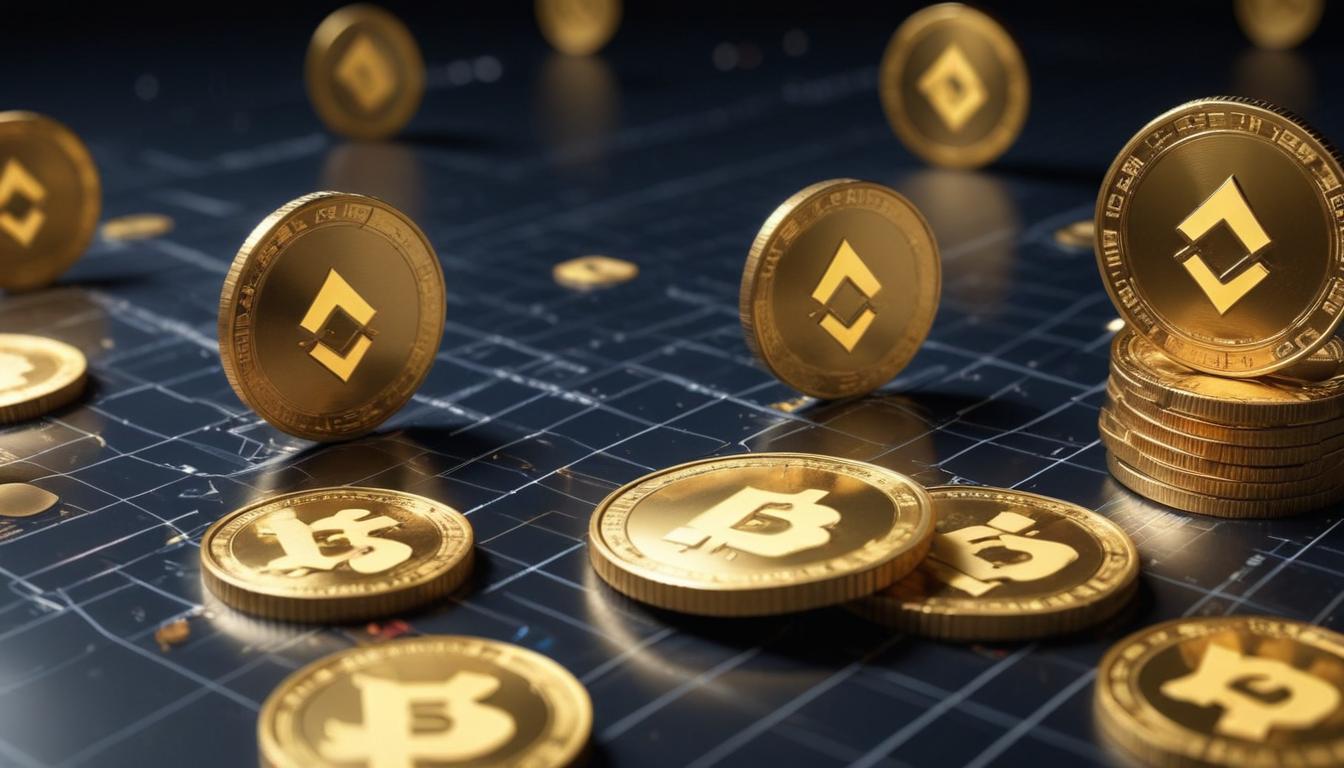 Binance & Meme Coins: Futures Trading Revolution or Risky Gamble? Find Out! | Cryptodamus.io