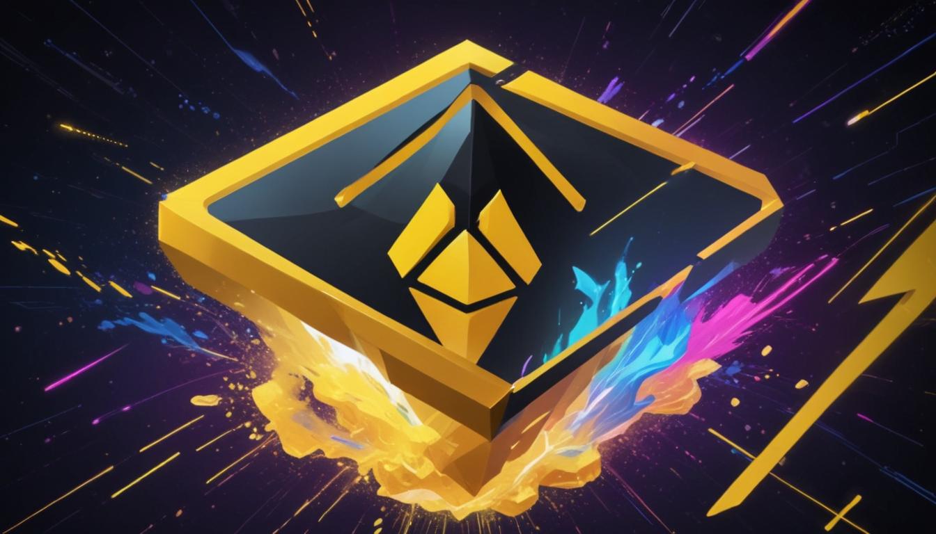 HYPER на Binance и MEXC! Эирдроп, призы и секреты торговли внутри! | Cryptodamus.io