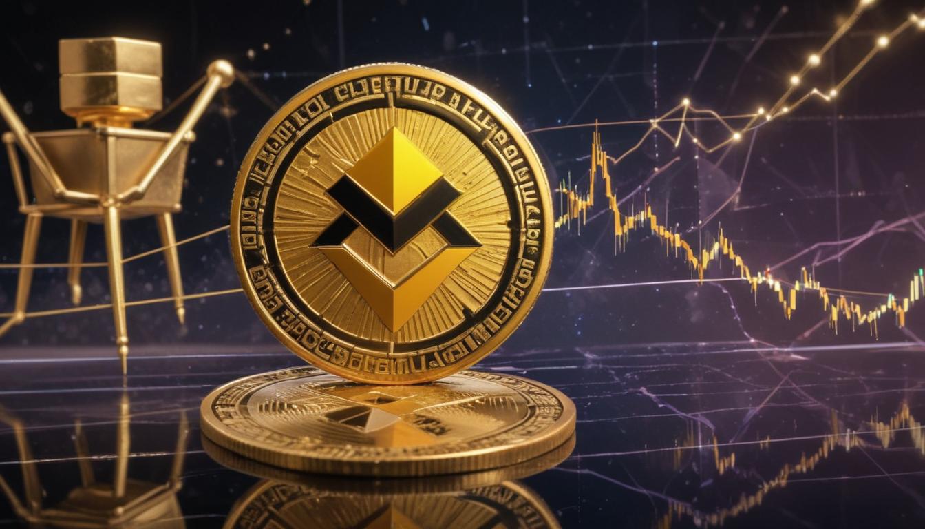 Binance & MiCA: Delistings, Stablecoin Chaos, & EEA User Impact! 🤯 | Cryptodamus.io