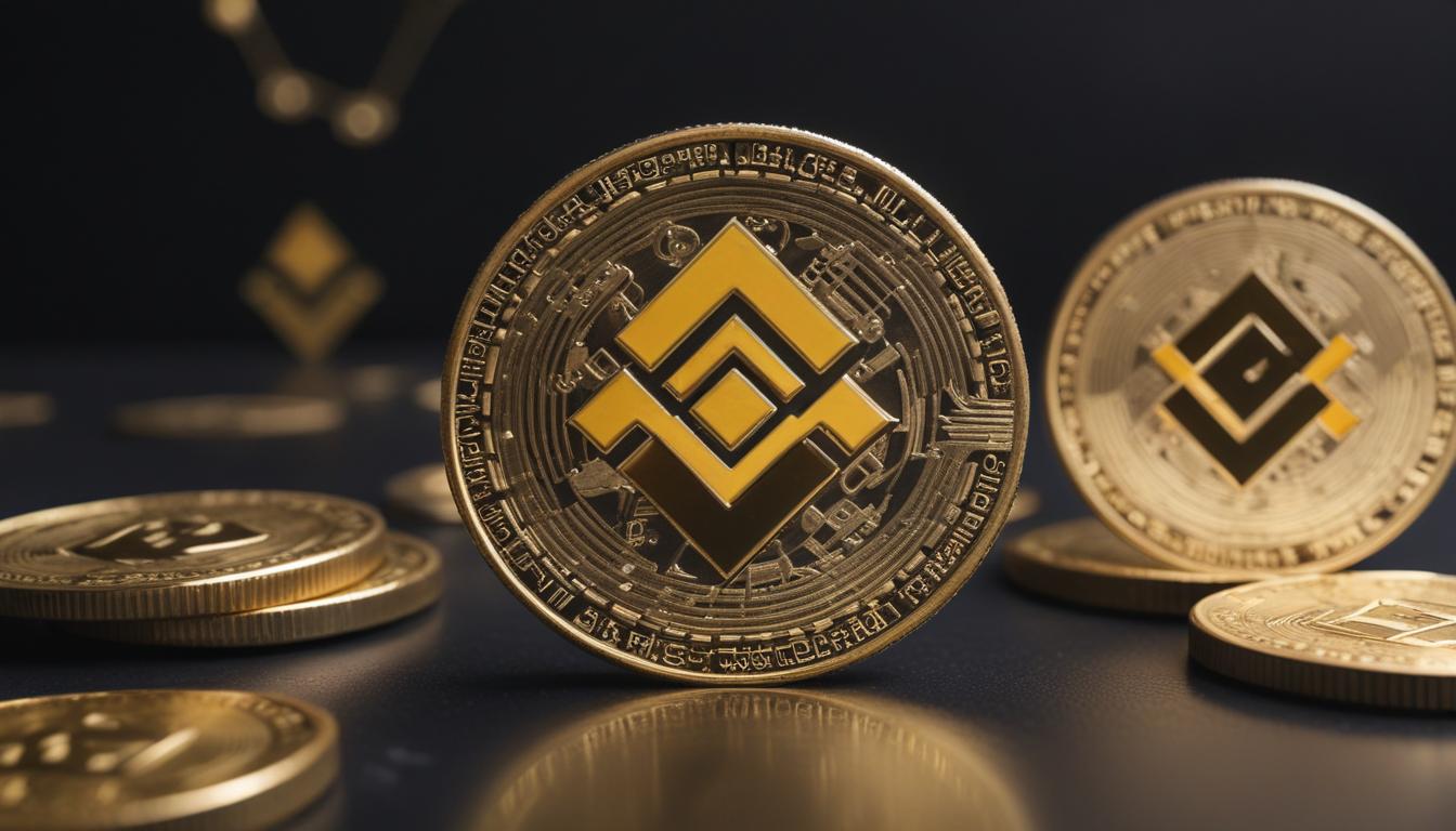 Binance & MiCA: Stablecoin Shake-Up! What's Next for Crypto? | Cryptodamus.io