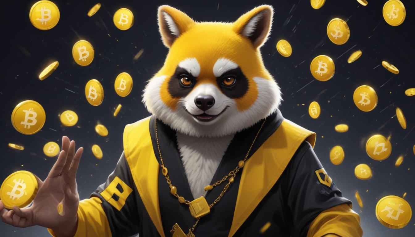 Тег мониторинга Binance: что НЕОБХОДИМО знать каждому криптоинвестору! | Cryptodamus.io