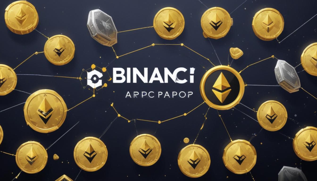 Binance & MyShell Airdrop: How to Earn Free SHELL Tokens (BNB HODLers!) | Four's DeFi Leap & BNB Chain Memecoin Mania Explained! | Cryptodamus.io