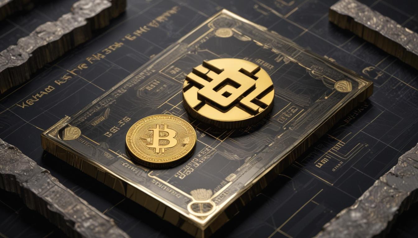 Binance & National Crypto Reserves: A New Era of Financial Power?  | Cryptodamus.io