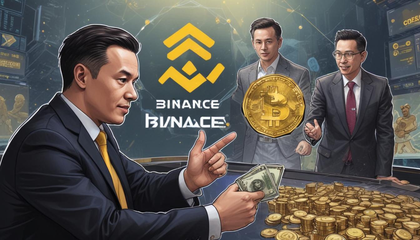 Binance P2P Cash Zone Shuts Down: What's Next for Crypto Users? | Cryptodamus.io