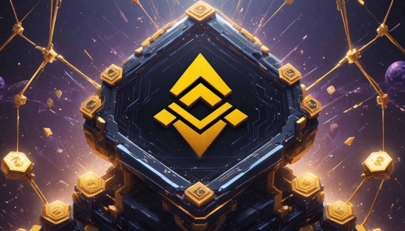 Binance Partners with Sophon: Web3 Entertainment's Next Revolution Starts Now! | Cryptodamus.io