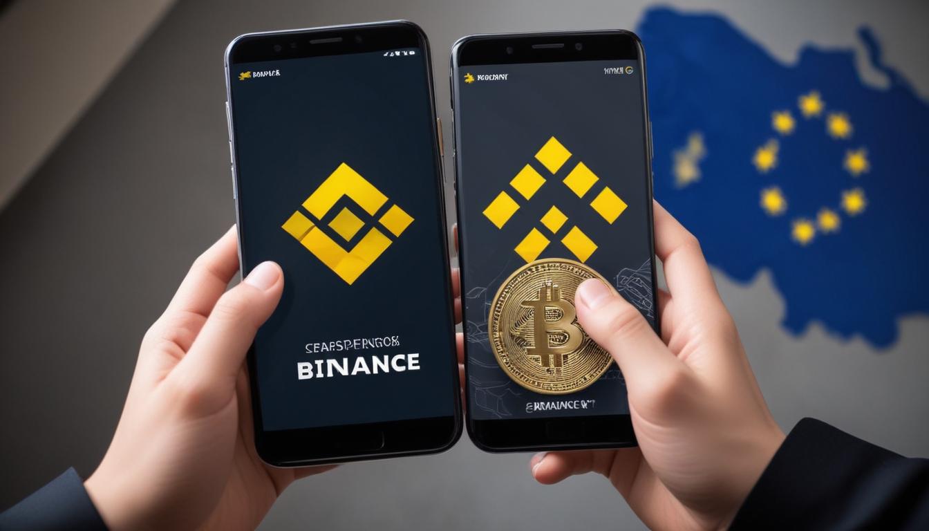 Binance Pay & xMoney: Crypto Payments Revolutionize Europe! 🚀 | Cryptodamus.io