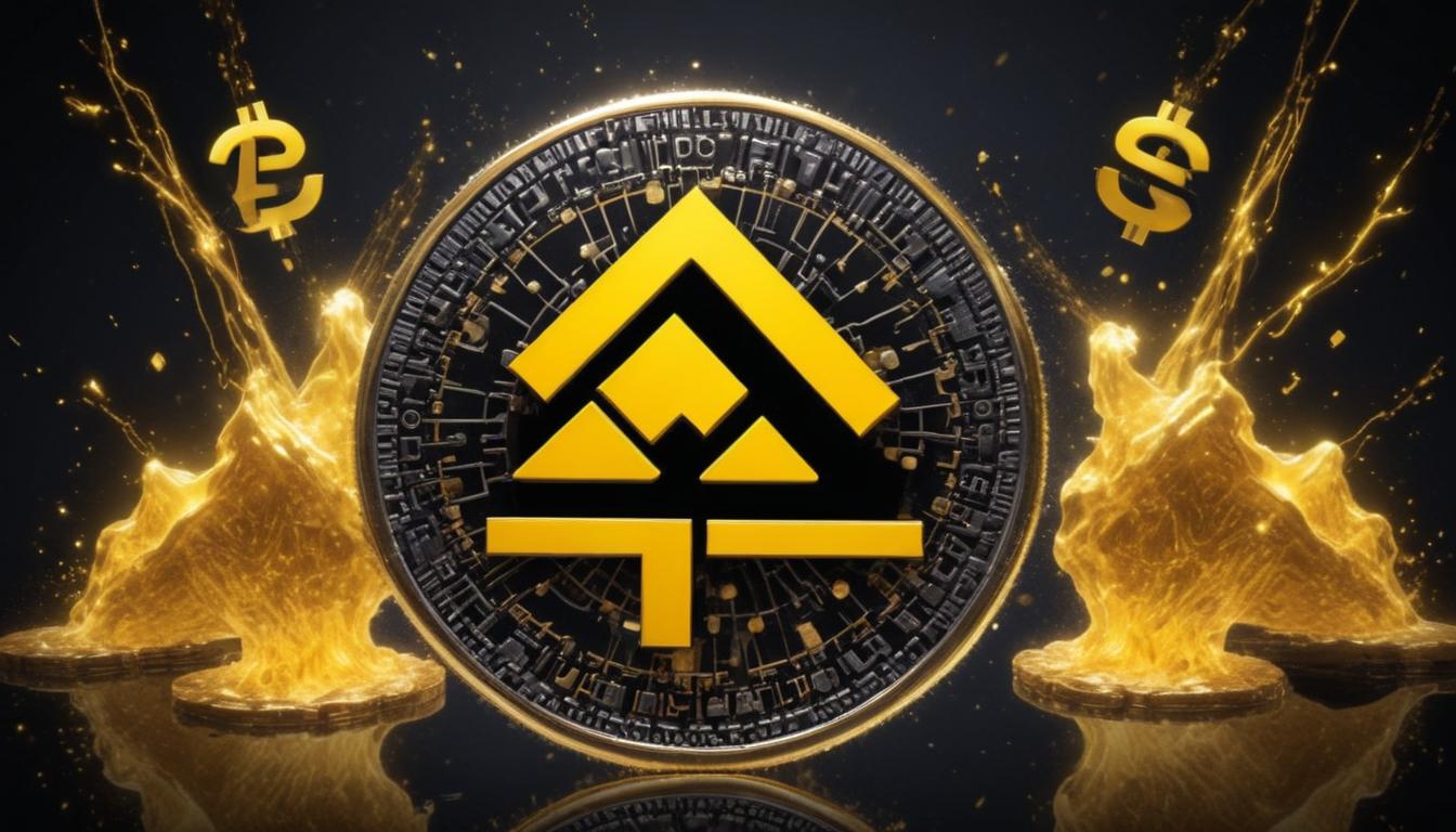Binance & Pi Network Scandal: How a Poll Sparked Crypto Chaos! (And What It Means for You) | Cryptodamus.io