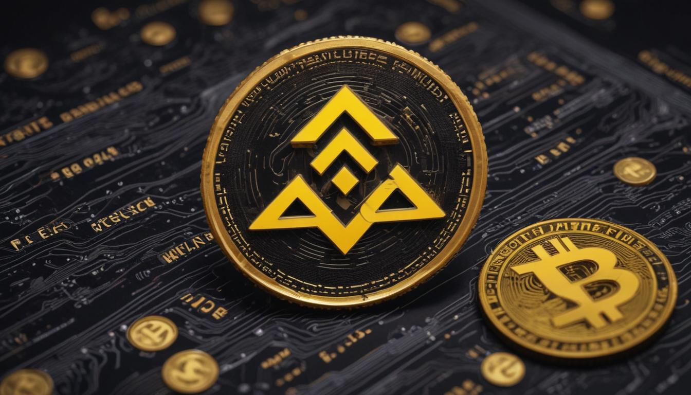 Binance & Pi Network: Separating Fact from Fiction! Did PI Get Listed? Find Out Now! | Cryptodamus.io