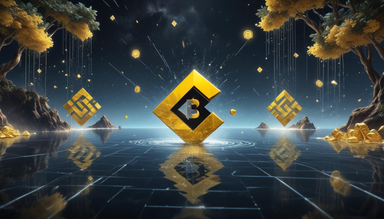 Binance Proof-of-Reserve: Unveiling Crypto Transparency Revolution! (Updated) | Cryptodamus.io