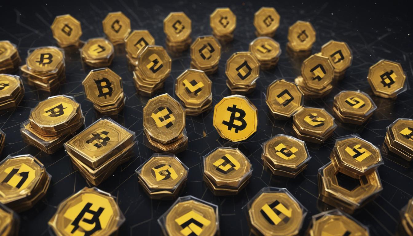 Binance's 2024 Explosions: 250M+ Users & $160B AUM! 🤯 | Cryptodamus.io