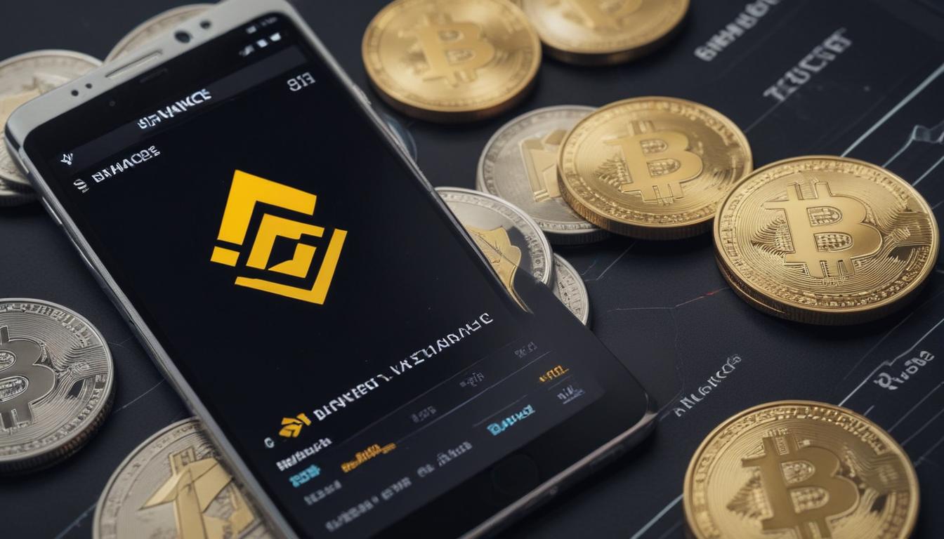 Binance's 29th PoR Report: SHOCKING Crypto Portfolio Shifts Revealed! | Cryptodamus.io