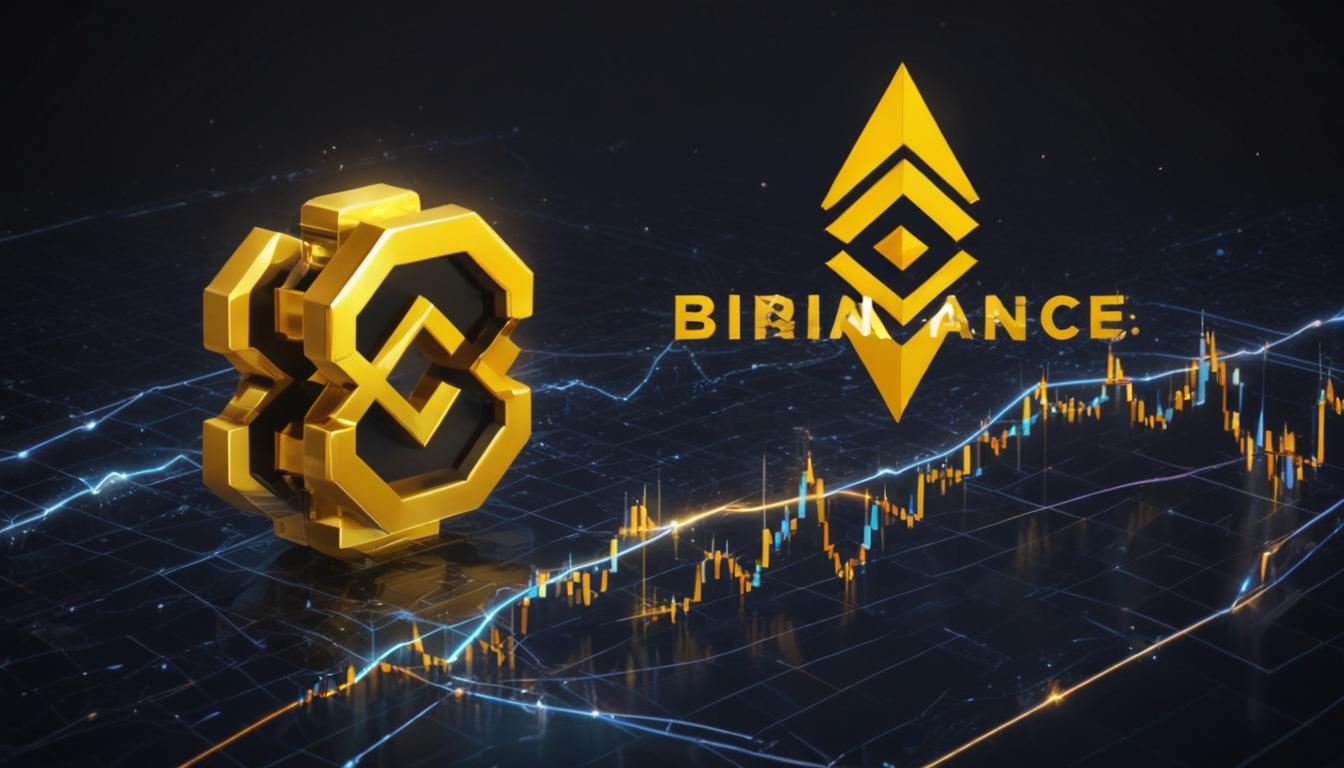 Binance на $2 млрд: институционалы в крипте! Переворот рынка! | Cryptodamus.io