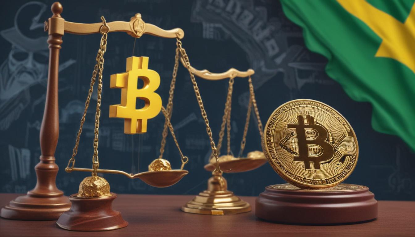 Binance's $81.5B Lawsuit & XRP ETF: Crypto's Wild Week! | Cryptodamus.io