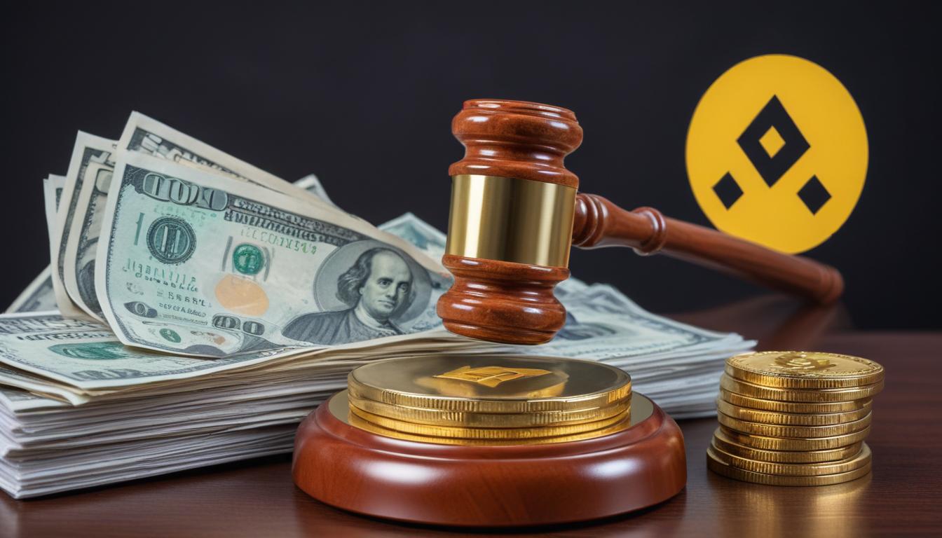 Binance's $81.5B Nightmare in Nigeria: Tax Evasion Scandal & Crypto's Future! | Cryptodamus.io