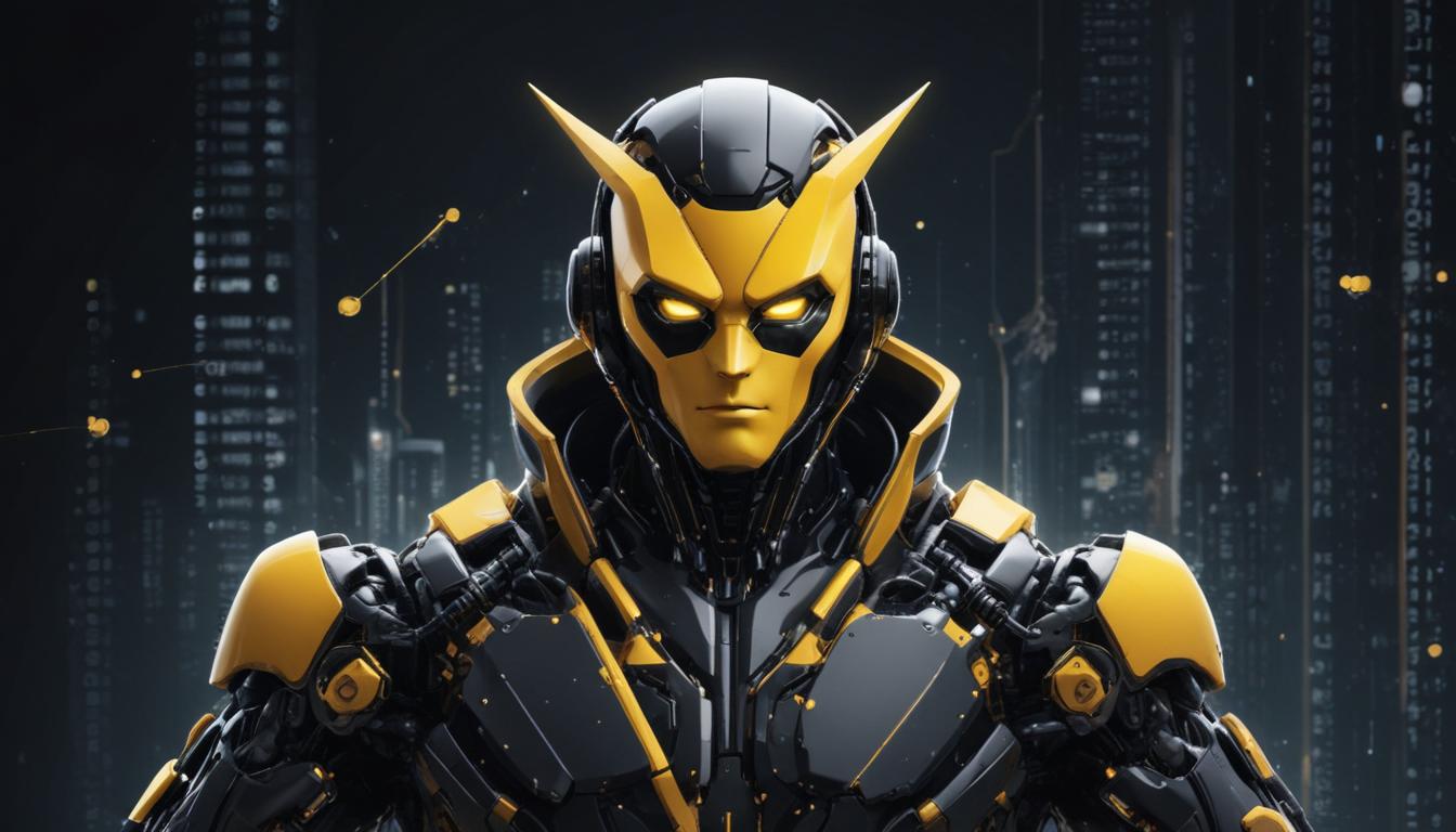 Binance's AI Revolution: How AI Powers Crypto Leadership! | Cryptodamus.io