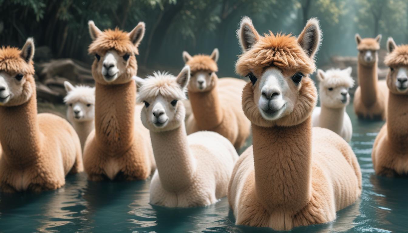 Делистинг ALPACA на Binance: Манипуляции или просто хаос? Шок: Падение на 53%! | Cryptodamus.io
