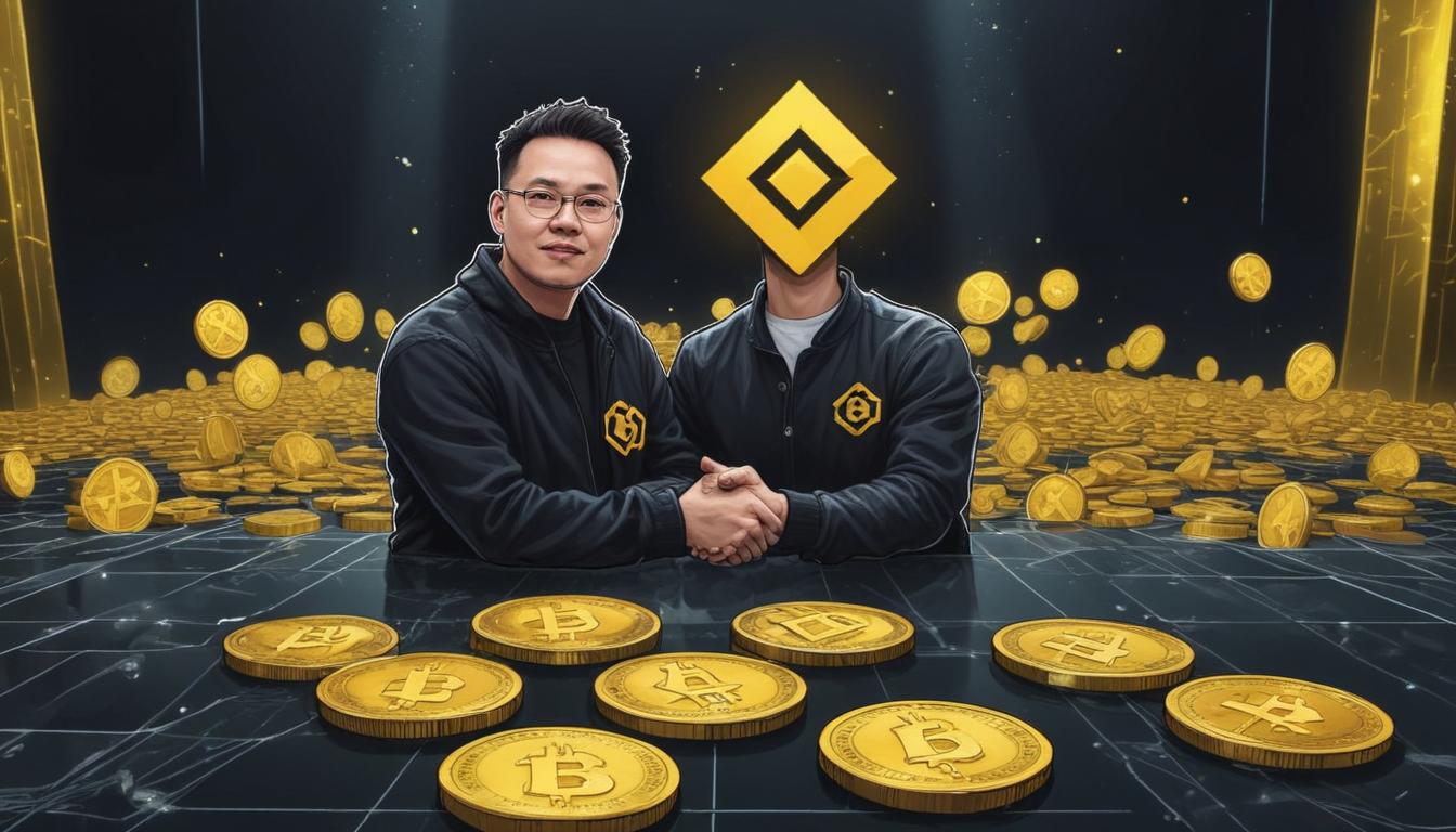 Binance's Altcoin Delisting Vote: Reshaping Crypto's Future! 🚀 | Cryptodamus.io
