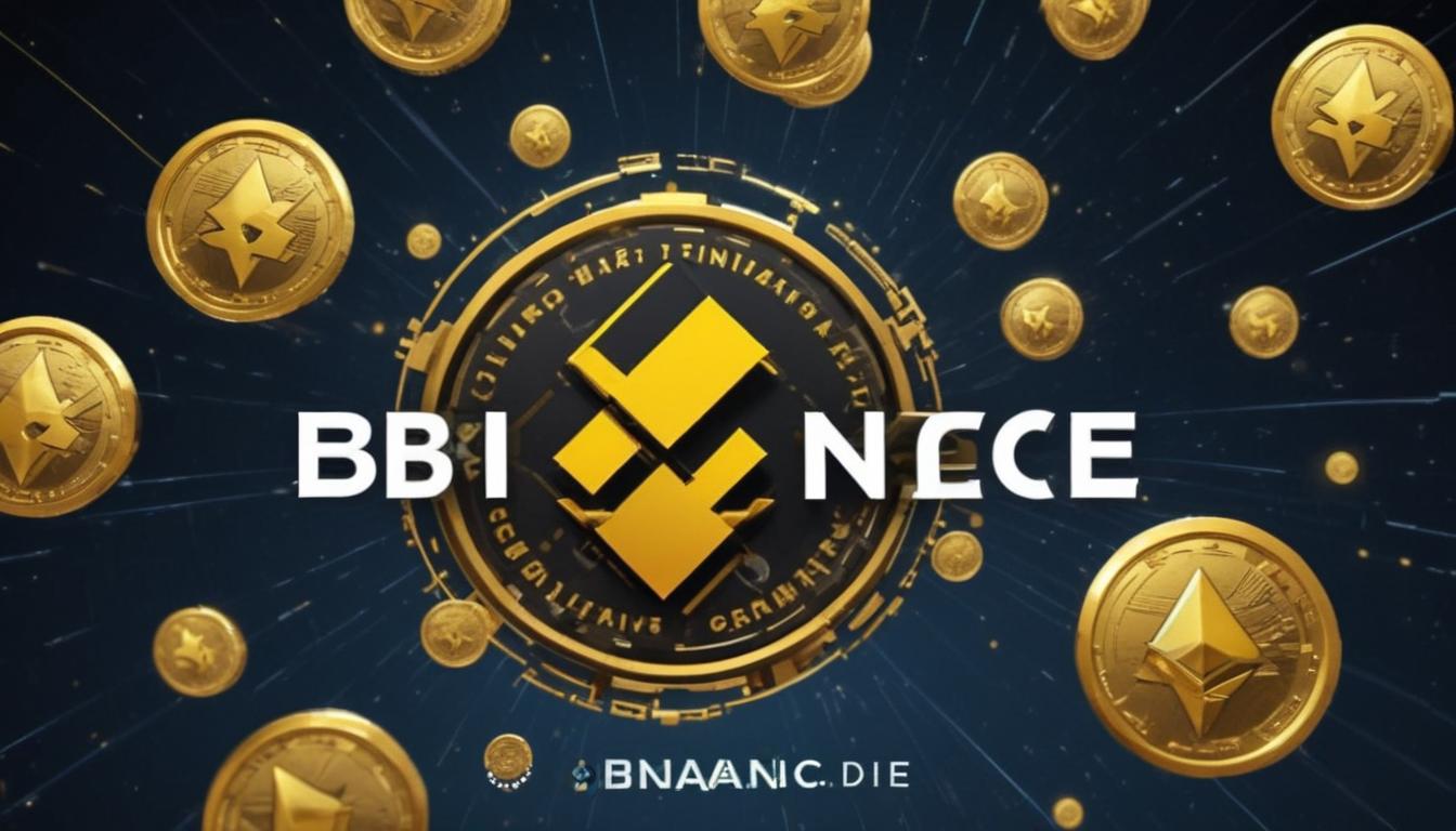Binance's Altcoin Revolution: ONDO, BIGTIME, VIRTUAL & You! See How Community Votes Shaped the Future! | Cryptodamus.io
