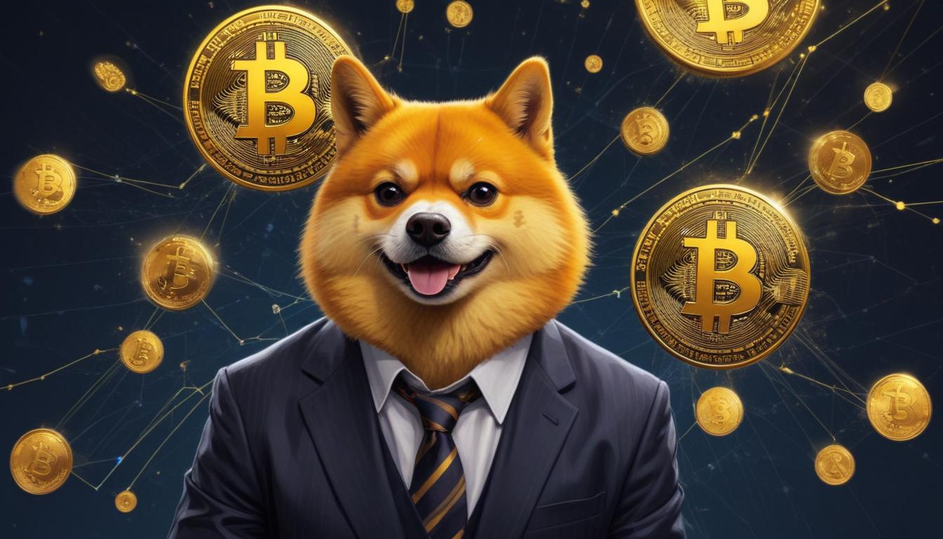 Binance's April Fool's Joke: Did CZ's Tweet REALLY Move the Crypto Market? | Cryptodamus.io