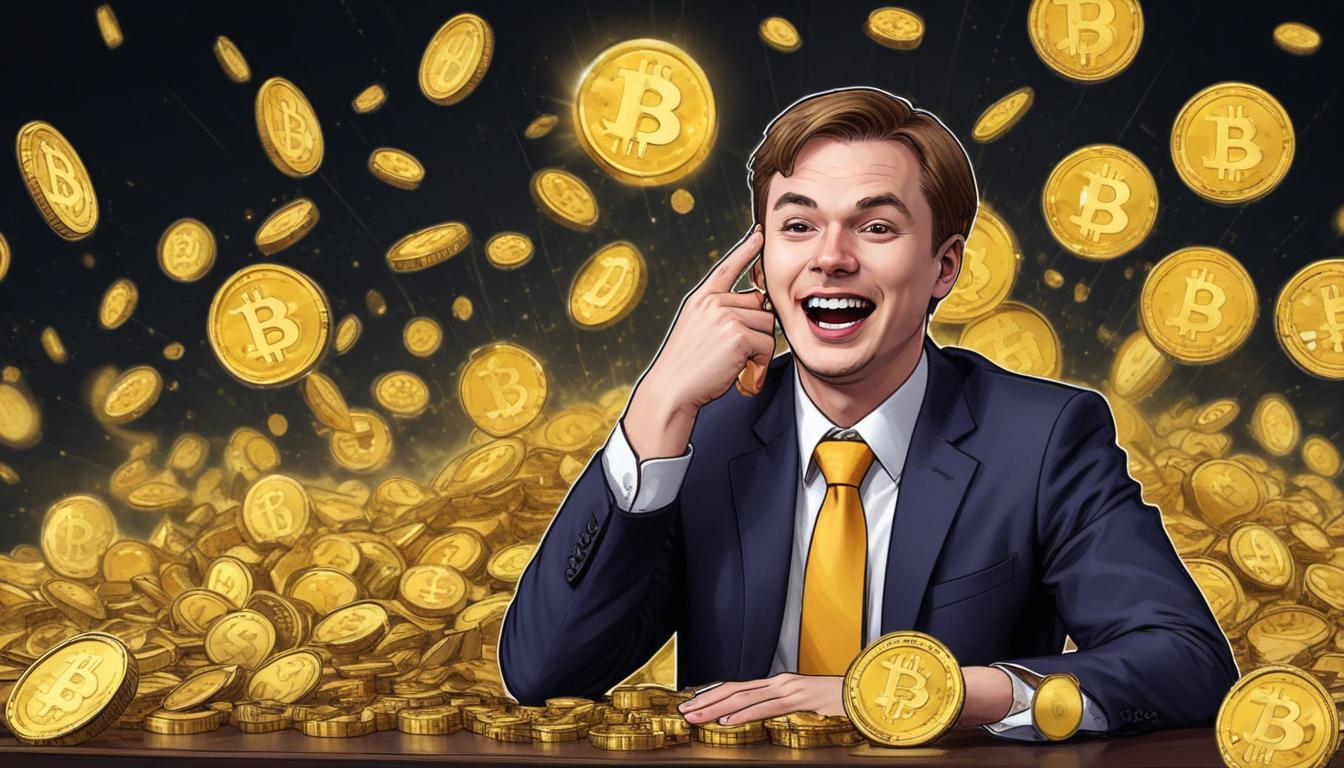 Первоапрельская шутка Binance: CZ обрушил крипторынок? Узнайте! | Cryptodamus.io