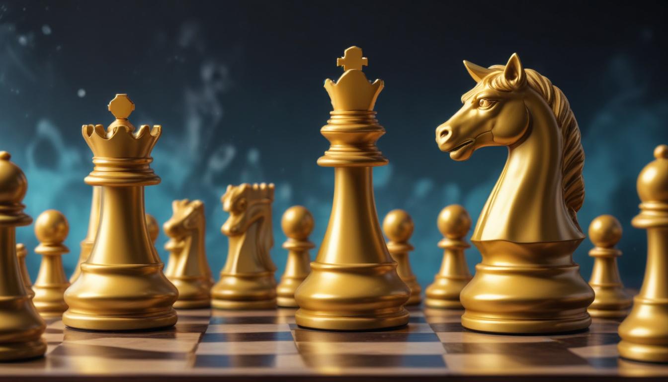 Binance's Billion-Dollar Gamble: MGX Investment vs. Trump Family Rumors! 🚀 | Cryptodamus.io