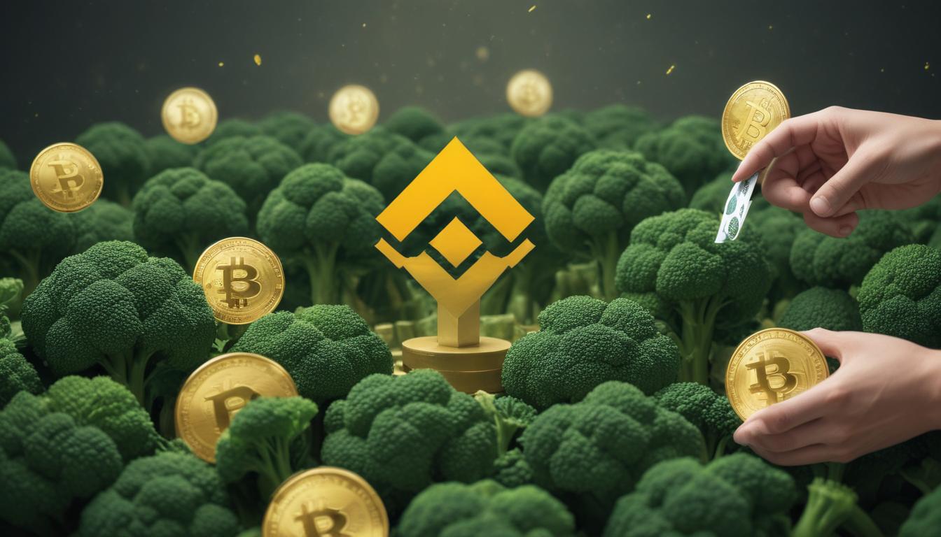 Binance's Bold Move: Community Votes on Memecoin Listings! A New Era? | Cryptodamus.io