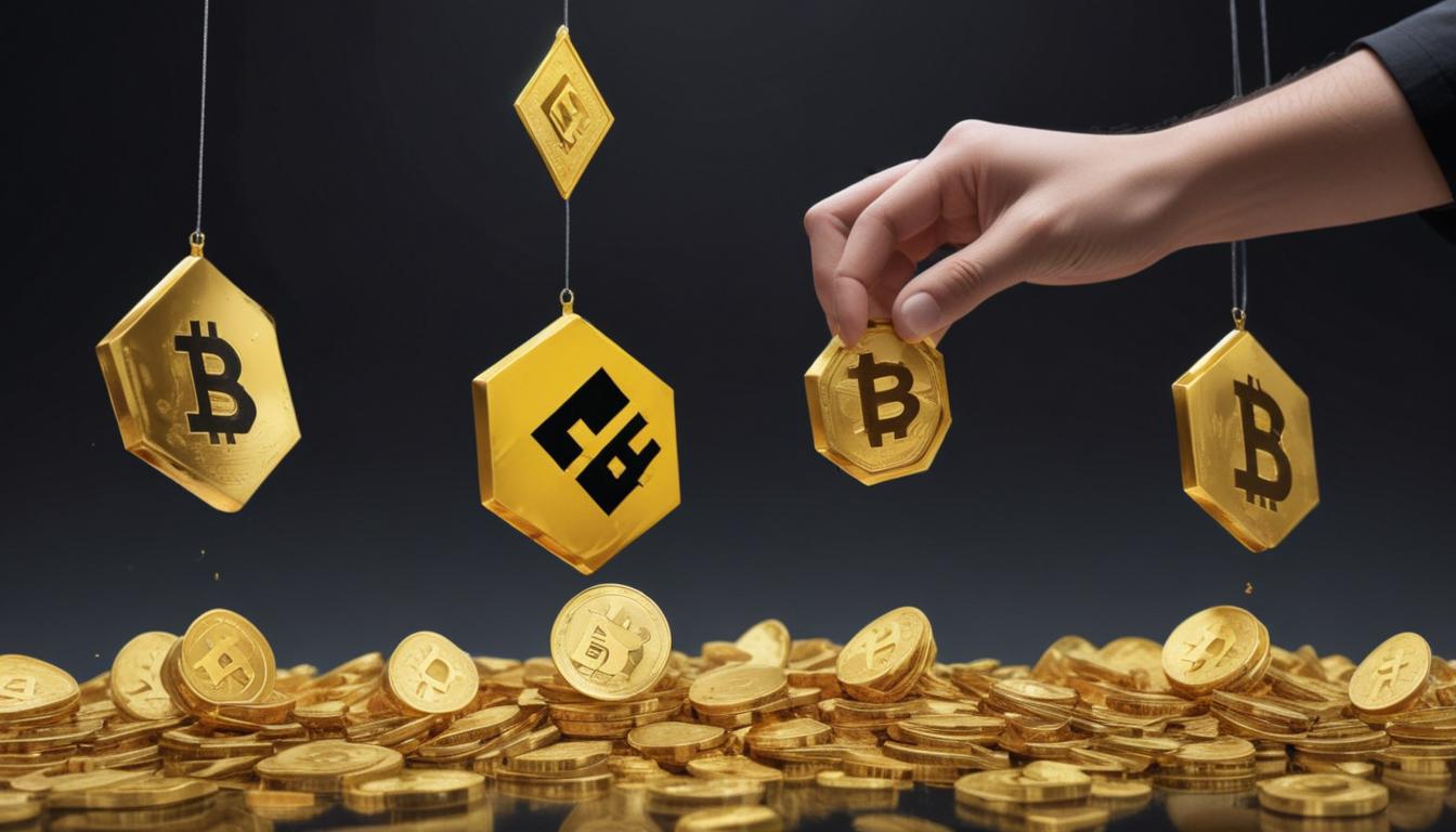 Binance's Bold Move: Delisting Vote Shakes Crypto Governance! What's Next? | Cryptodamus.io